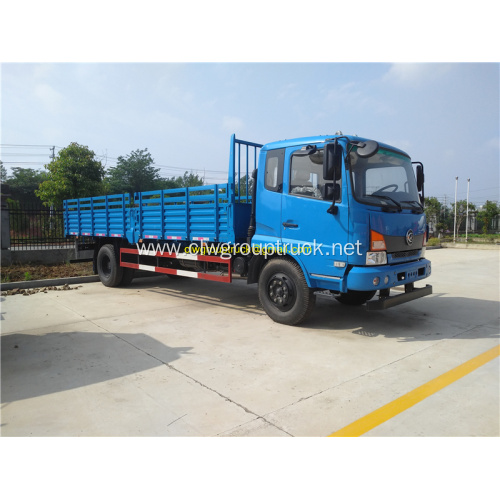 5 ton mini truck 4x2 diesel